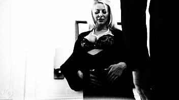 Beautiful Scouse Whore Services Her Client With Passion