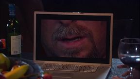 Brittney Skye Needs To Fuck For Warmth