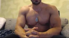 Danny Miller Private Show