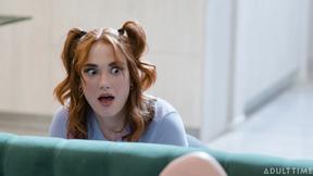 ”Is this what you call ””I'm tired””?”