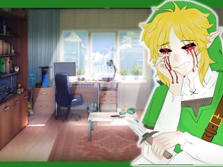 Ben drowned te enseña a no tocar su consola