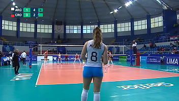 Victoria Mitchel Jogadora de V&ocirc_lei Gostozasa!!!