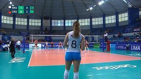 Victoria Mitchel Jogadora de V&ocirc_lei Gostozasa!!!