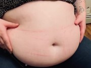 ALICE EATS: TEACHER VORE 2, GULPING DOWN THE WHOLE CLASS