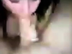 Dejligt dansk hjemmelavet sex