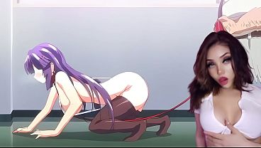 Profesor se coje a la mas lista del salon - Hentai Chizuru-chan Kaihatsu Nikki Ep. 2