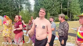 Fuck-a-palooza 2025: Stage Show