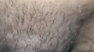 fucking her irresistible. on her period