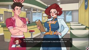 Deep Vault 69 - (pt 16) - Doing the Right Thing Isnt Easy