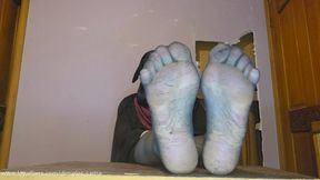 Dr Dimples has the cure for your boner