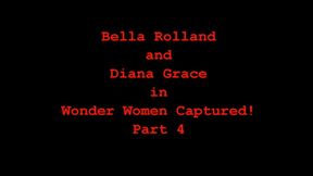 Wonder Women Captured 4