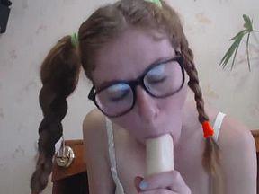 I hope no one from my family sees this