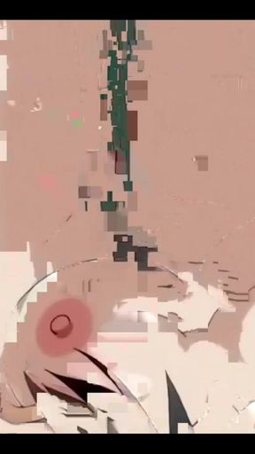 Unforgettable moment from &quot;Caught on camera by a building manager - Hentai Part 1&quot;