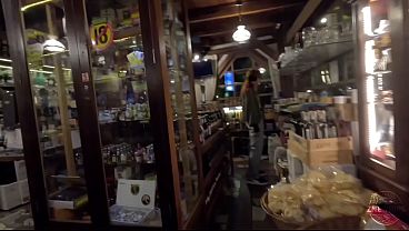 CAMPOS DO JORD&Atilde_O COM NAMORADA PERFEITA ft. Amberzinha [CENA FULL]