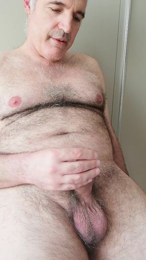 I'm Looking for Someone Good at Giving Blowjobs