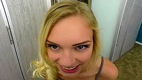 Preston Parker And Alex Grey - Vr Babysitter