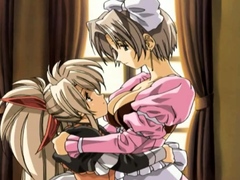 Another Lady Innocent - Uncensored Anime