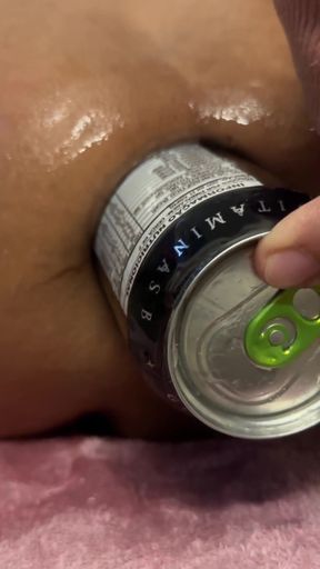 Iconic moment from &quot;Sit hard fuck hard until you cum and swallow cum&quot;