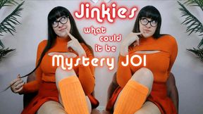 Jinkies! Mystery JOI