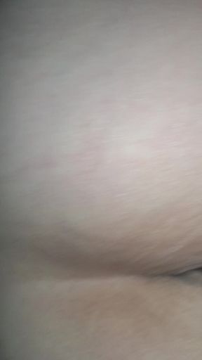 What a view fucking her from behind