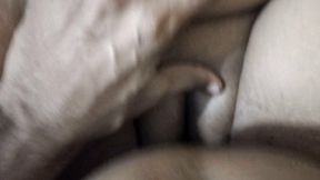 Big Clits BBW Getting Fucked in Doggystyle and Showing Her Huge Ass