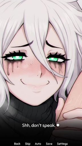 Haunted By Femboy #10 - Goth Femboy Sucks My Big Cock Dry Of Juicy Cum   Clip 1