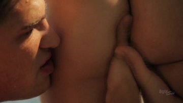 Hot Asian Woman Gets Fucked in the Shower by Hung Stud Bruce Venture
