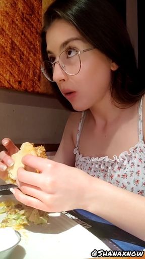 The Pleasure of Eating