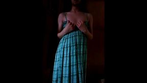 Erotic Crossdressing Fun: My Sexy Side Shines in This Hot Session