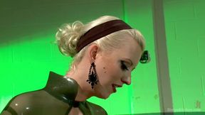 Mistress of Christmas of dream