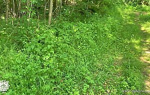 Unpleasant stranger cums in my ass!