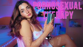 Pornosexual Therapy - Session 7: Permanent Installation