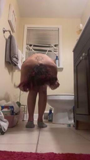 The Best Shower Ever Part 1