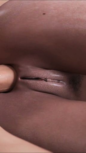 Time Stamps - (Juli's 1st anal) - Scene   Clip 1