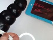 GODE XL Tyrant HardToys : Unboxing (Bottomtoys - Links in Bio - Meo)