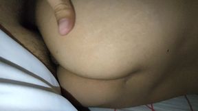 mi psicologa apenas me vio se desnudo por completa!!!