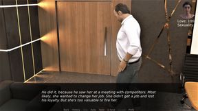 The Shared Wife (part 1)