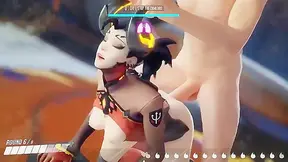 Fap Hero - Abzero Full 3D porn compilation by bastati