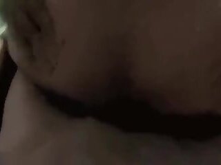 My Bareback Gay Anal Creampie