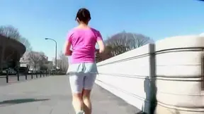 Sports Girl Video 3