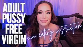 Adult Pussy Free Virgin CEI