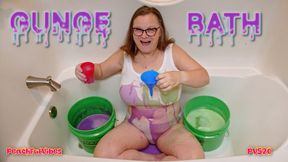 PV520 - Gunge Bath