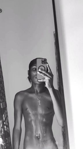 Just a Bored Twink