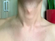 Vore POV with endoscope