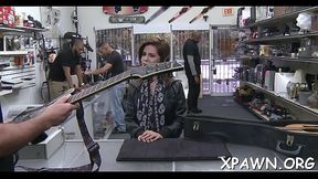 Sexy girl Lilith Shayton enjoys deep penetration