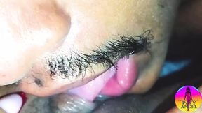 Trailer - My stepson sucked my pussy until he came