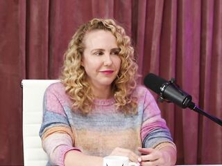 Julia Ann: Faking Cumshots, Banning Porn on Twitter, and How This babe Makes her Marriage Work