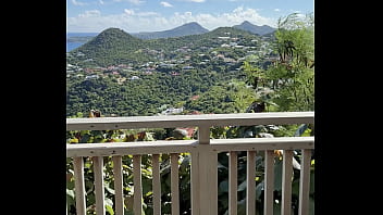 The views at St Barts are amazing! Do you agree?