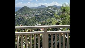 The views at St Barts are amazing! Do you agree?