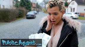 ”Sexy MILF Subil Arch Gets Perfect Body Screwed”